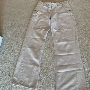 Patagonia Hemp & Organic Cotton Pants